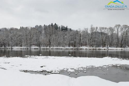 Zima w Osadzie